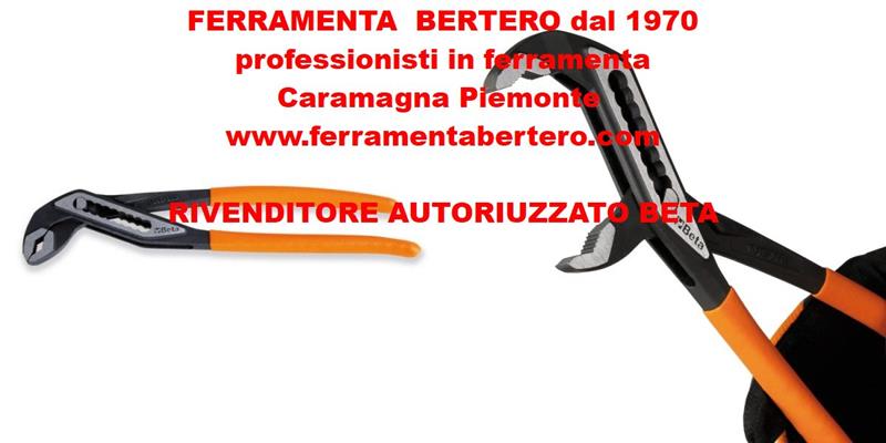 Pinza regolabile Beta 1048N 250